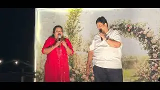 Skit 2 - Wife and Husband Saga Continues. 