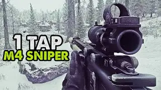 DEPOIS DE TODO PVP, ELIMINEI O ULTIMO E FIQUEI COM TODO LOOT DA LABS 😱 | ESCAPE FROM TARKOV 1.0