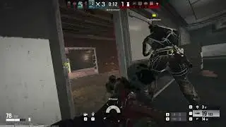 Buck Nasty