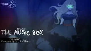 (Mario) The Music Box Remaster: 