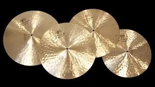 Zildjian K Constantinople 16