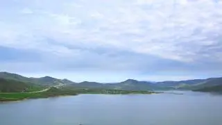 Jordan Elle Time Lapse