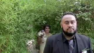 Ester & Alexis wedding Highlight video