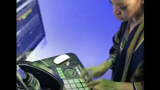Raina Simone - Rollin (Performance Video)