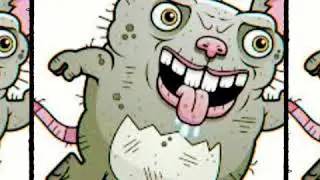 Rat squad! (Intro)