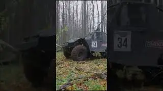 Сделано в России : Тактический пикап АГ-34 Made in Russia : AG-34 Tactical Pickup Truck #пикапы