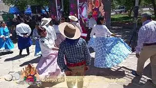 Ballet Nuestra Señora de la Puna