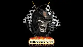 Outlaw Sim Series | Season Finale @ Atlanta | iRacing