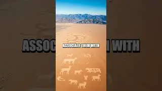The Nazca Lines: Alien Runways or Ancient Art?