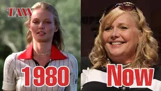 Caddyshack (1980) Cast - Now and Then ★ How They Have Changed?