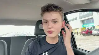 A PRODUCTIVE DAY IN MY LIFE AS A GAY TEEN AT COLLEGE (++GYM)