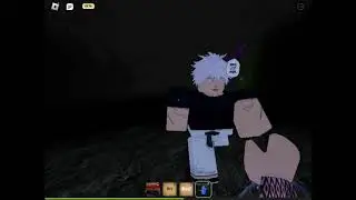 Jogando the mimic com os parças 🤑
