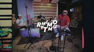 RYTMUS & OPOSTARIS BAND - MIMO RYTMU #1