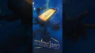 MINDSET TRADE PAPERBACK IN SHOPS JUNE 7! INTERVIEW OUT NOW! #vaultcomics #comicbooks #indiecomics
