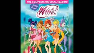 winx club-magical bloom(audio)