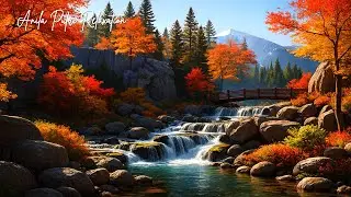 Peaceful Classical Music for Night Routine | Calm Music Deep Sleep & Stress Relief tonight