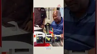 President Mahama x Free the youth ❤️❤️❤️