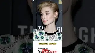 Elizabeth Debicki #shorts #actress #viral