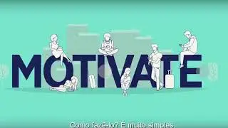 MOTIVATE Almada Portuguese Subtitles
