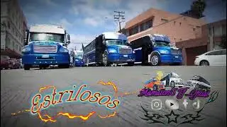 Desfile 2K25 FETRAS ESTRILOSOS 😞