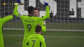 FIFA 17-Lacazette longshot