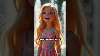Barbie and the Cloud Castle #aizawondersbooks #aizashorts #adorablechaos #aizawonders