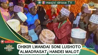 TAZAMA TWARIKA YA VIJANA WA ZAWIYA YA HANDEI MALOT