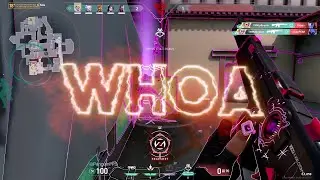 WHOA 😲 | Valorant Montage #8