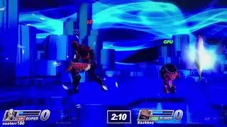 PlayStation All-Stars Battle Royale (nesterr180)