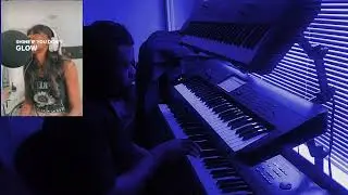 All Star - Susan Carol (Cover by Justin Chops Murray)