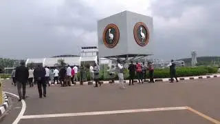 EAST AFRICAN LEGISLATORS IMPRESSED BY PROGRESSIVE WORKS AT KIIRA MOTORS
