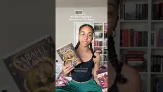 охота дает короткую энергию королю, и я ГОТОВ К ЭТОМУ, хаха #crescentcity #sjmbooks #seriesrankin...