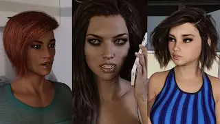 Intertwined - Episode 9 Gameplay &ndash; Finale