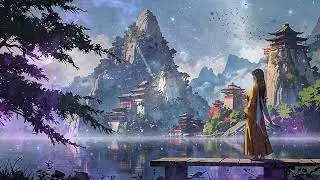 Traditional Chinese Music for Mental Ease