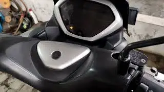 penyebab langsam lexi gas sendiri gerung // cara mengatasinya cek bagian ini@mekanik oblak