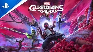 GUARDIAN OF GALAXY PART 9 #guardiansofthegalaxy