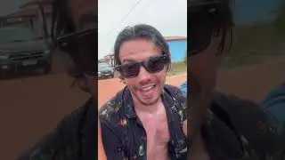 Mariano e Jake /curtindo as feias na Bahia / muito amor vejam tudo /Stories MALYNE 