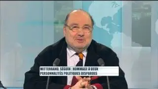Serge Moati
