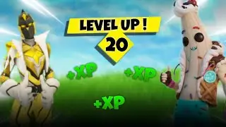🔴LIVE - ROAD TO LVL 50!! (Lil Split Remixed Skin - OG PASS)