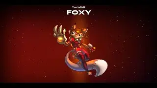 Basic Guide to Penny Fox (Awesomenauts)
