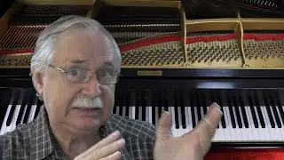 Alfred's Group Piano for Adults: Book 1, Page 76, Study and My Process