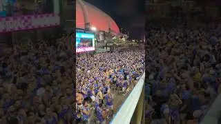 Publico do Carnatal grita por Cari&uacute;cha no Camarote da TV Ponta Negra (SBT)