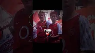 Harry Kane was an Arsenal fan 🤩 #edit #capcut #trending #viralvideo #shorts