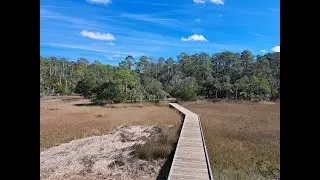 Ranking All 45 Georgia State Parks, Part 4: #15-#8 (Almost the Best)