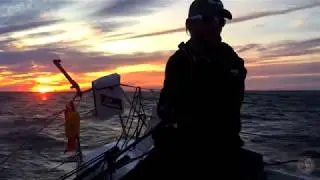 2017 Vineyard Race Aboard Abilyn