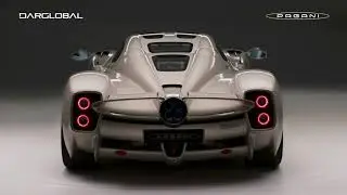 Beyond Dreams: Utopia Residences by Pagani Arte