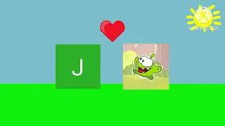 l Love this Friend Of Om Nom Gamer