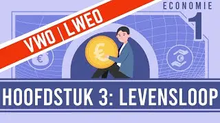 Levensloop | Hoofdstuk 3 | VWO