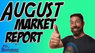 🆕Connecticut Real Estate Market August 2020 👉 Connecticut Real Estate Market Must Watch!