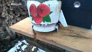 Стример 2014 тест на пробитие